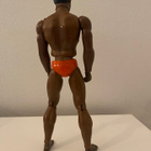 Big Jim - Big Jack - Mattel - pikkukuva 2