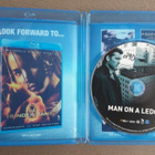 BD: Reunalla / Man On A Ledge (Sam Worthington 2011) - pikkukuva 3