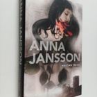Anna Jansson : Haudan takaa - pikkukuva 1