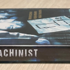 Machinist (2004) Christian Bale & Jennifer Jason Leigh - pikkukuva 3
