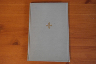 Armas J. Pulla:Jeanne D'Arc-neitsytsoturi.1.p.1938.Sid.