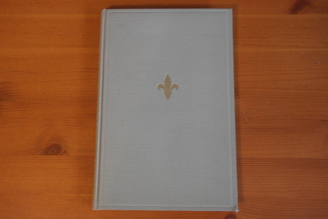 Armas J. Pulla:Jeanne D'Arc-neitsytsoturi.1.p.1938.Sid.