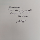 Sattuipa kerran... kaskuja Lappeenrannasta (signeerattu, ... - pikkukuva 2