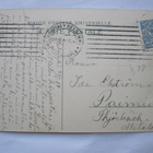 VANHA Postikortti Helsinki 1914 - pikkukuva 2