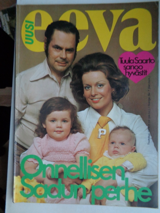 Eeva lehti - toukokuu 1976 (24.3)