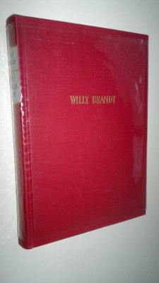 Willy Brandt : Tie Berliiniin