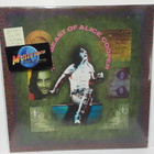 ALICE COOPER - THE BEAST OF  GER -89 M-/M- LP - pikkukuva 1
