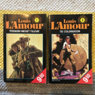 Louis L’Amour 1&3. - pikkukuva 1