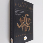 Karo Hämäläinen : Kolmikulma - pikkukuva 1