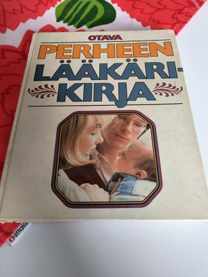 Perheen lääkärikirja