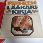 Perheen lääkärikirja - pikkukuva 1