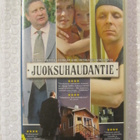 Juoksuhaudantie • VHS - pikkukuva 1