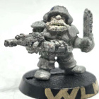 WH40K - Squat Medic (Rogue Trader) [S188] - pikkukuva 2