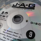 J A G, KUNNIAN MIEHET Koko sarja DVD - pikkukuva 5