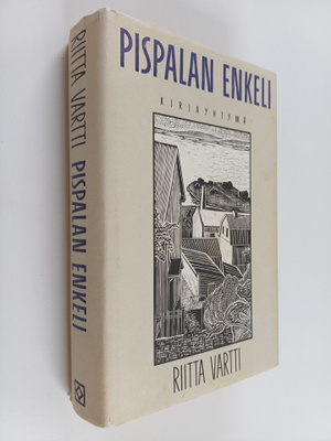 Riitta Vartti : Pispalan enkeli