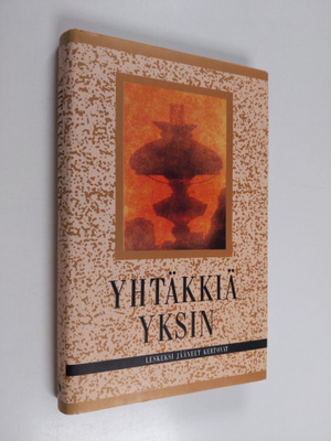 Yhtäkkiä yksin : leskeksi jääneet kertovat
