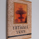 Yhtäkkiä yksin : leskeksi jääneet kertovat - pikkukuva 1