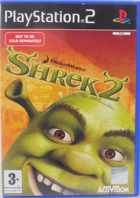 Shrek 2