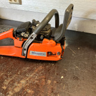 Husgvarna 350 moottorisaha - pikkukuva 2
