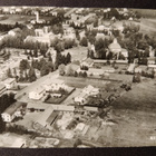 VANHA Postikortti Kurikka 1964 Karhumäki Alkup.Mallikappale - pikkukuva 1