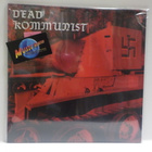 DEAD KOMMUNIST - S/ T  ITALY 2018 EX-/M- LP - pikkukuva 1