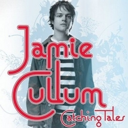 Jamie Cullum - Catching Tales (CD)