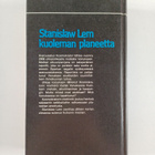 Stanislaw Lem : Kuoleman planeetta - pikkukuva 2