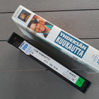 VHS: Yhdeksän Kuukautta / Nine Months (Hugh Grant 1995) - pikkukuva 4