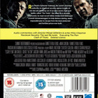 Escape Plan - UK Region B Blu-Ray (Steelbook) - pikkukuva 4