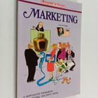 Cyril Northcote Parkinson ym. : Marketing - pikkukuva 1