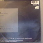 DAVID FOSTER :: RIVER OF LOVE :: VINYYLI 7" 1991 - pikkukuva 2