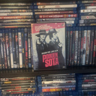 Poikien sota / Journey to Shiloh (1968) Harrison Ford - pikkukuva 1