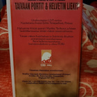 Taivaan Portit Helvetin Liekit VHS - pikkukuva 2