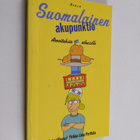 Pirkko-Liisa Perttula : Suomalainen akupunktio : arvoituk... - pikkukuva 1