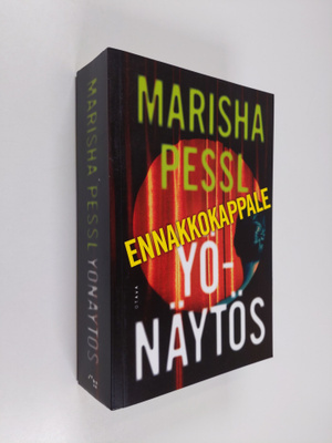 Marisha Pessl : Yönäytös (näytekappale)