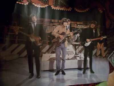 THE BEATLES