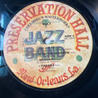 Presvation Hall Jazz Band - New Orleans lp - pikkukuva 3