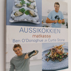 Ben O'Donoghue ym. : Aussikokkien matkassa - pikkukuva 1