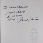 Paul von Martens : Post illa (signeerattu) - pikkukuva 3
