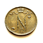 5 penniä 1912 - pikkukuva 2