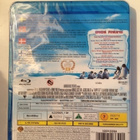 Happy Feet (Blu-ray) Puhuttu myös suomeksi! UUSI MUOVEISSA! - pikkukuva 2