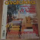 Avotakka -lehtiä - pikkukuva 5