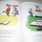 Richard Scarry Kani kuriton - pikkukuva 4