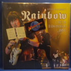 RAINBOW - LIVE IN BIRMIGHAM 2016 M/EX- EU 2019 3LP - pikkukuva 1