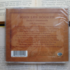 John Lee Hooker - Jack O'Diamonds • 1949 Recordings (CD) - pikkukuva 2
