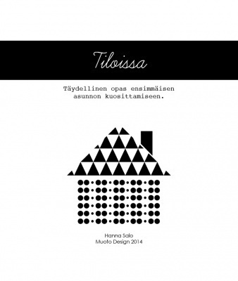 Hanna Salo: Tiloissa