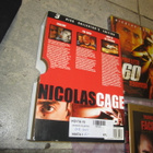 The Nicolas Cage Collection (Box Set) [DVD] - pikkukuva 2