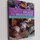 Lucinda Ganderton : Complete beads and beadwork : over 10... - pikkukuva 1