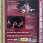 DAVE LINDHOLM & OTTO DONNER - Pieni Ja Hento Ote DVD - pikkukuva 2