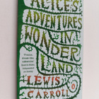 Lewis Carroll : Alice's adventures in wonderland - pikkukuva 1